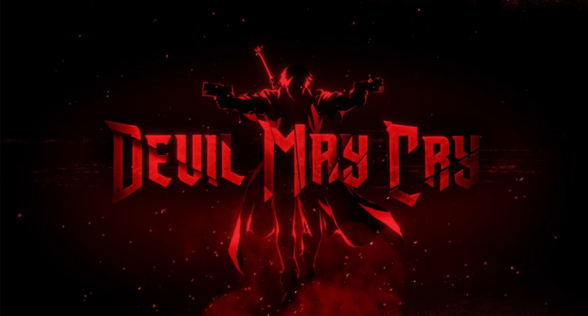 28 ideias de Dante-Devil May Cry  devil may cry, personagens, anime