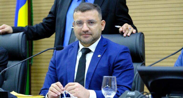 Deputado Ribeiro destina emenda para realização do “Duelo na Fronteira”, em Guajará-Mirim