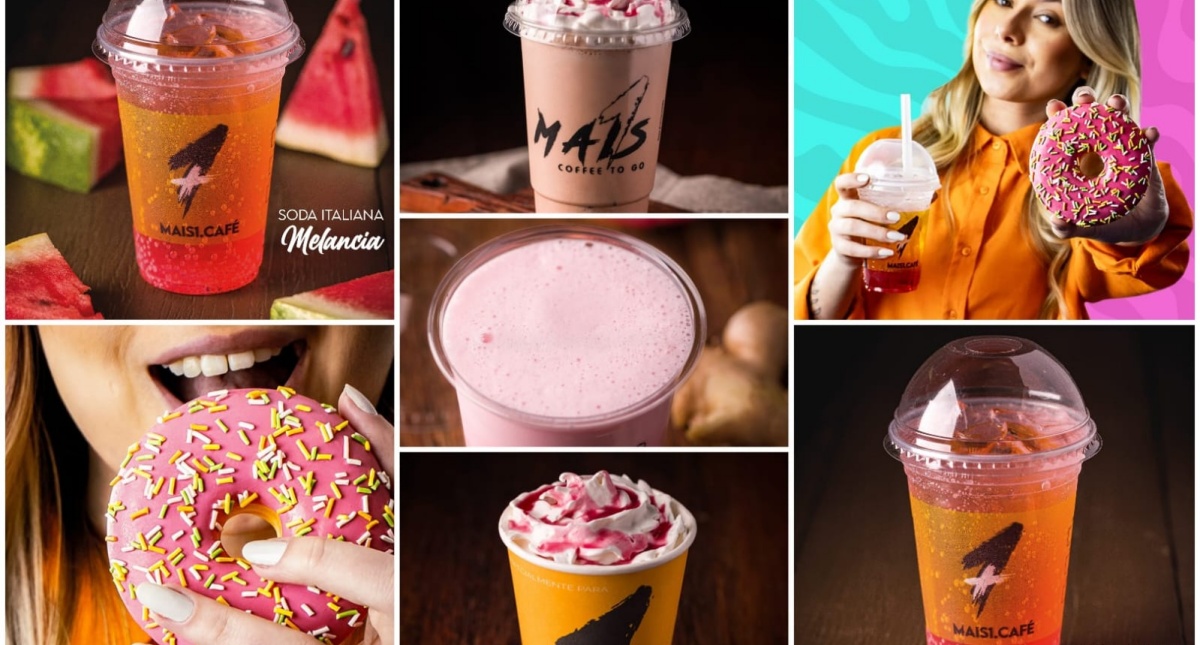 Mais1.Café e Assdaco preparam o "Café Solidário" para marcar o Outubro Rosa 2023 em Cacoal