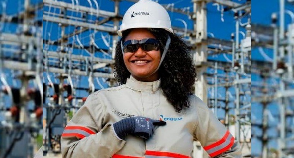 Energisa e Senai ofertam curso gratuito exclusivo para pessoas com deficiência