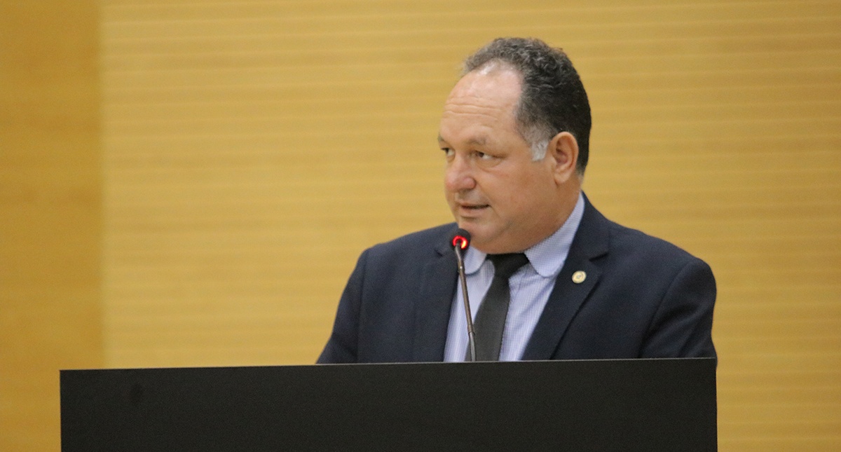 Deputado Pedro Fernandes comemora conquista de R$ 94,8 milhões para a saúde de Rondônia