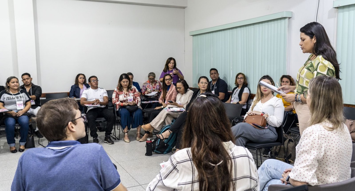Prefeitura vai certificar nova metodologia aplicada na Educação da região do baixo Madeira