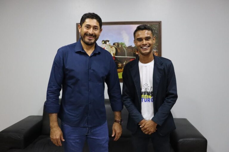 DIREITOS: Departamento articula criação do Conselho Municipal da Juventude de Porto Velho - News Rondônia