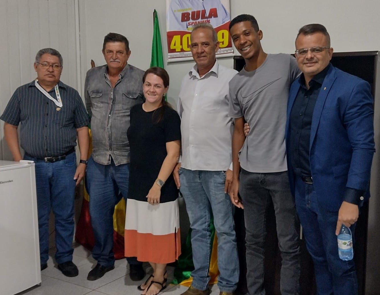 Conselho Estadual de Saúde realiza visita ao Cone Sul para averiguar situação do CEREST - News Rondônia