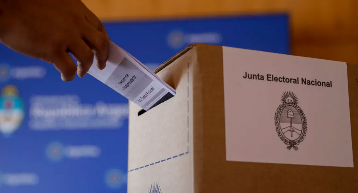 Decisão Eleitoral na Argentina: acompanhe os novos desdobramentos da votação - News Rondônia