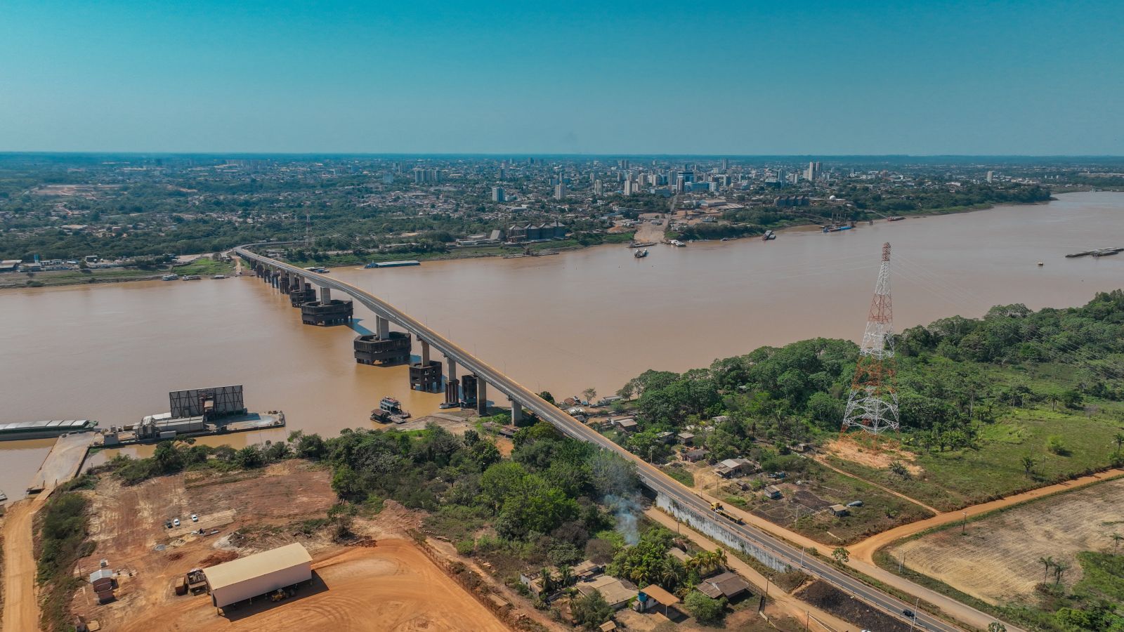 Ciclos econômicos e migração marcaram a história de Porto Velho desde a sua criação - News Rondônia Ciclos econômicos e migração marcaram a história de Porto Velho desde a sua criação - News Rondônia