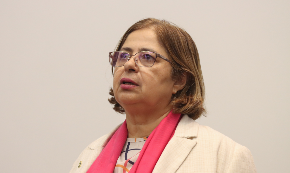 Governo quer mobilizar sociedade para enfrentamento à misoginia