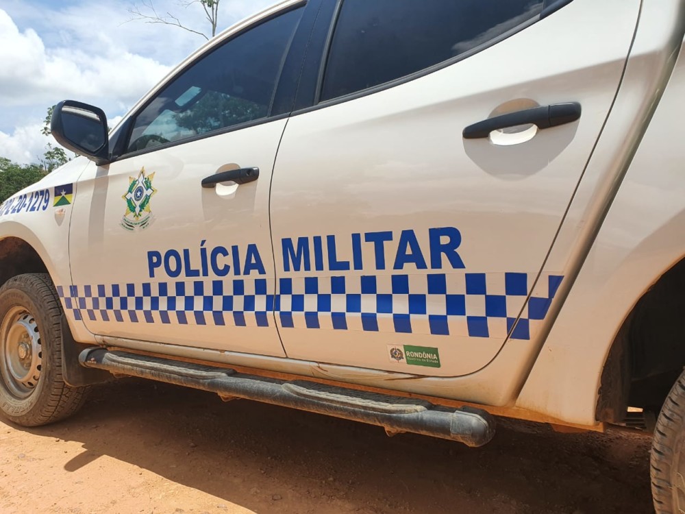 FATALIDADE: Homem atropela filho durante velório da mãe - News Rondônia