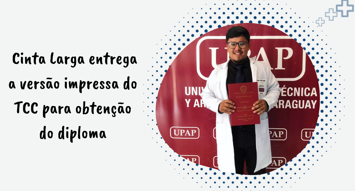 Tales Naian: O primeiro indígena Cinta Larga graduado em medicina, recém-aprovado no “Mais Médicos” - News Rondônia