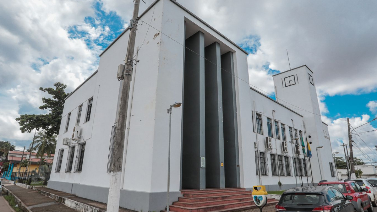 Município de Porto Velho Conquista Selo Diamante no Radar da Transparência da Atricon - News Rondônia