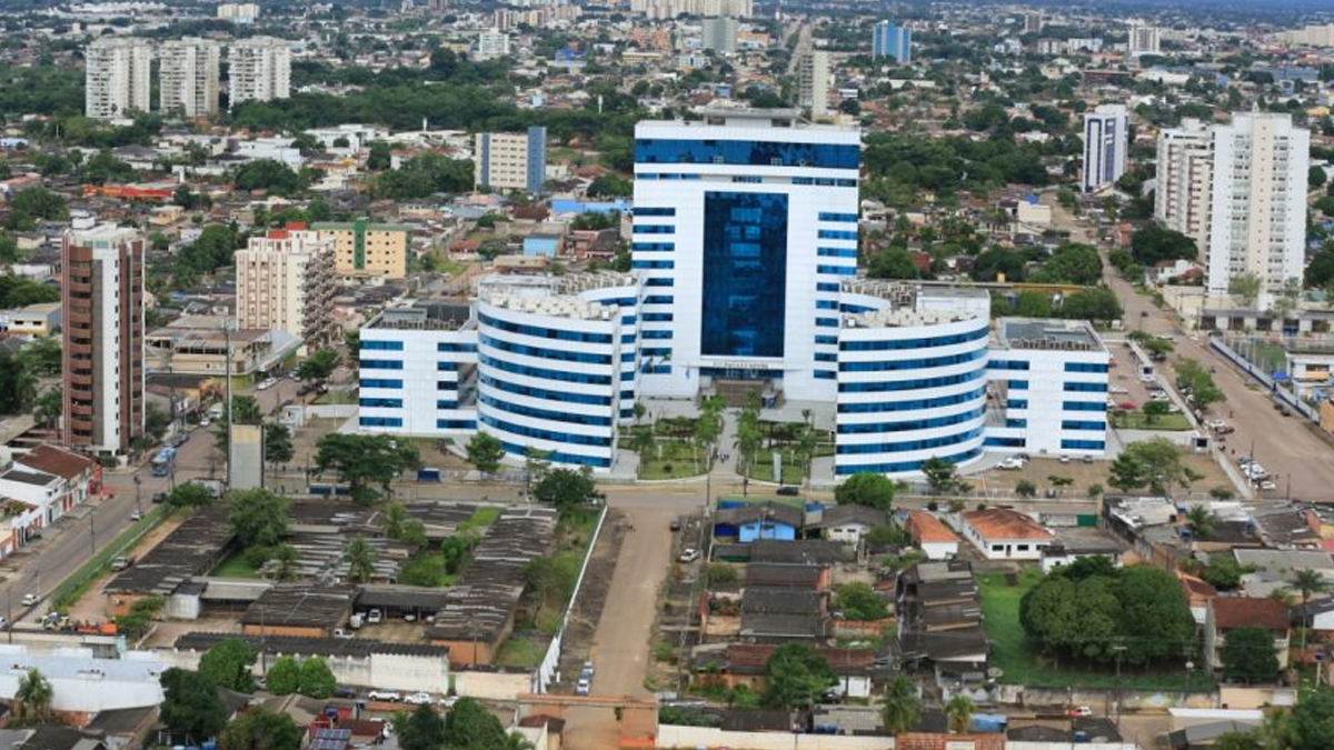 Rondônia se mantém no topo dos estados com maior transparência em portais públicos no Brasil - News Rondônia