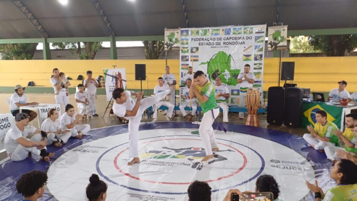 Futebol society, handebol e voleibol são atrações do JIR nesta segunda-feira, em Porto Velho - News Rondônia Futebol society, handebol e voleibol são atrações do JIR nesta segunda-feira, em Porto Velho - News Rondônia