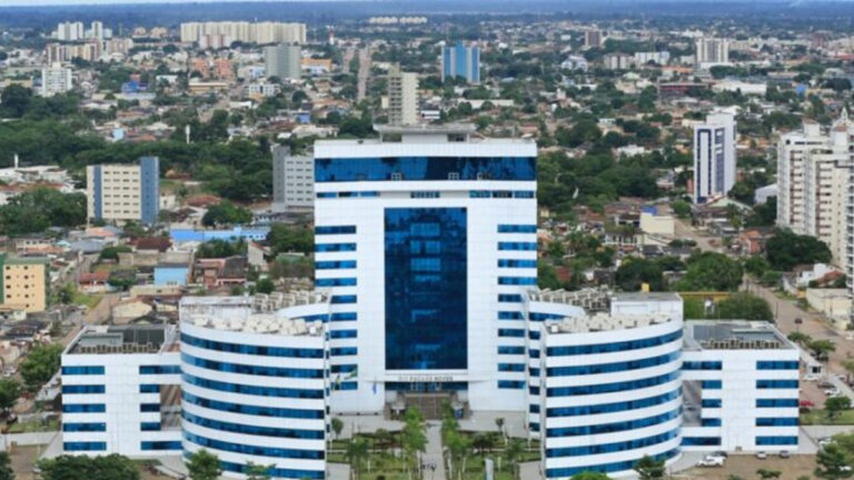 CONTAS PÚBLICAS - Governo de Rondônia conquista 1º lugar em Transparência Nacional no Poder Executivo e recebe Selo Diamante - News Rondônia