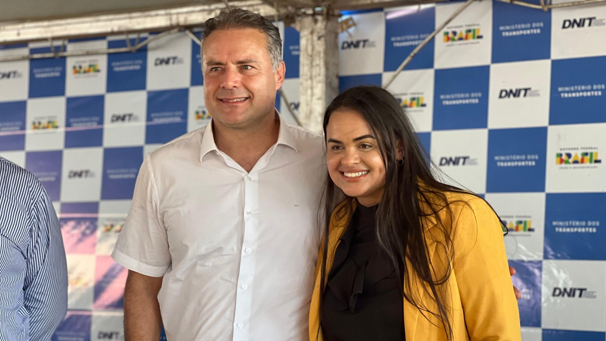Deputada Dra. Taíssa Sousa ressalta importância da ponte binacional e comemora lançamento do edital de construção - News Rondônia