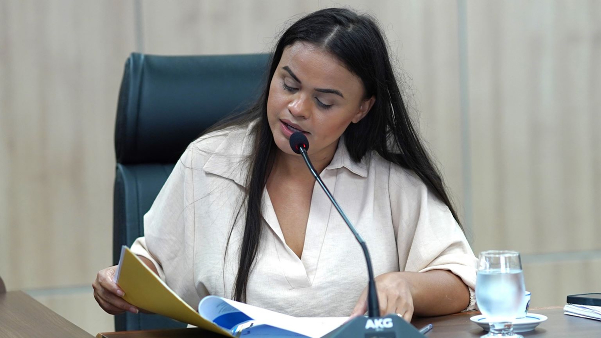 Reinício das obras do Hospital Regional de Guajará-Mirim é destaque na Alero - News Rondônia