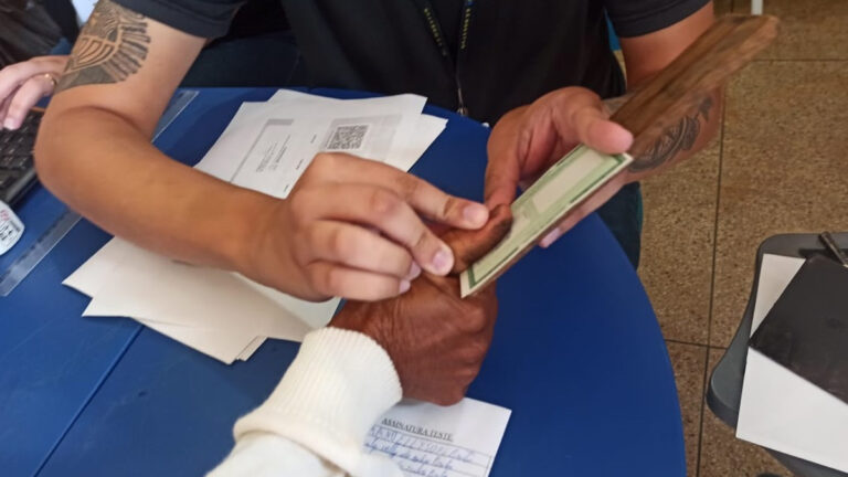 Sine Itinerante levará atendimentos à Vila Dnit e distrito de Rio Pardo - News Rondônia