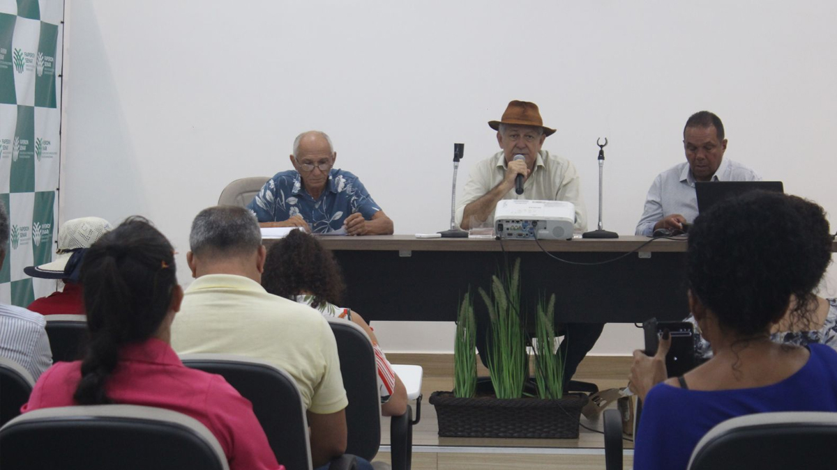 Demandas são apresentadas em reunião do Conselho Municipal de Desenvolvimento Rural - News Rondônia