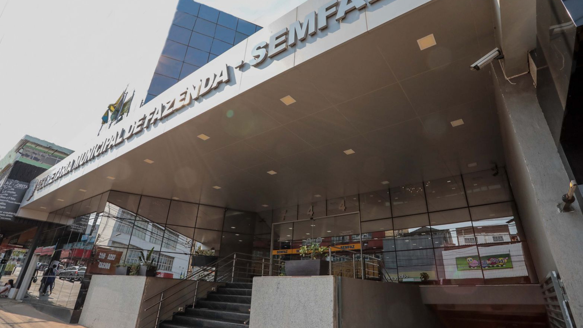 Prefeitura de Porto Velho realiza Encontro Técnico da Fiscalização Municipal - News Rondônia