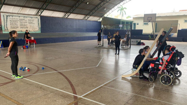 Abertura da fase paralímpica dos Jogos Escolares de Rondônia 2023 acontece nesta quinta-feira, em Cacoal - News Rondônia