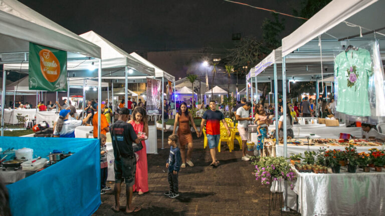 Governo realiza Festival de Porto “Sabores da Praça”, neste final de semana - News Rondônia