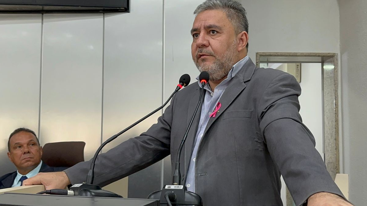 Vereadores de Porto Velho debatem preços do papa-entulho e buscam soluções para evitar acúmulo de resíduos na cidade - News Rondônia