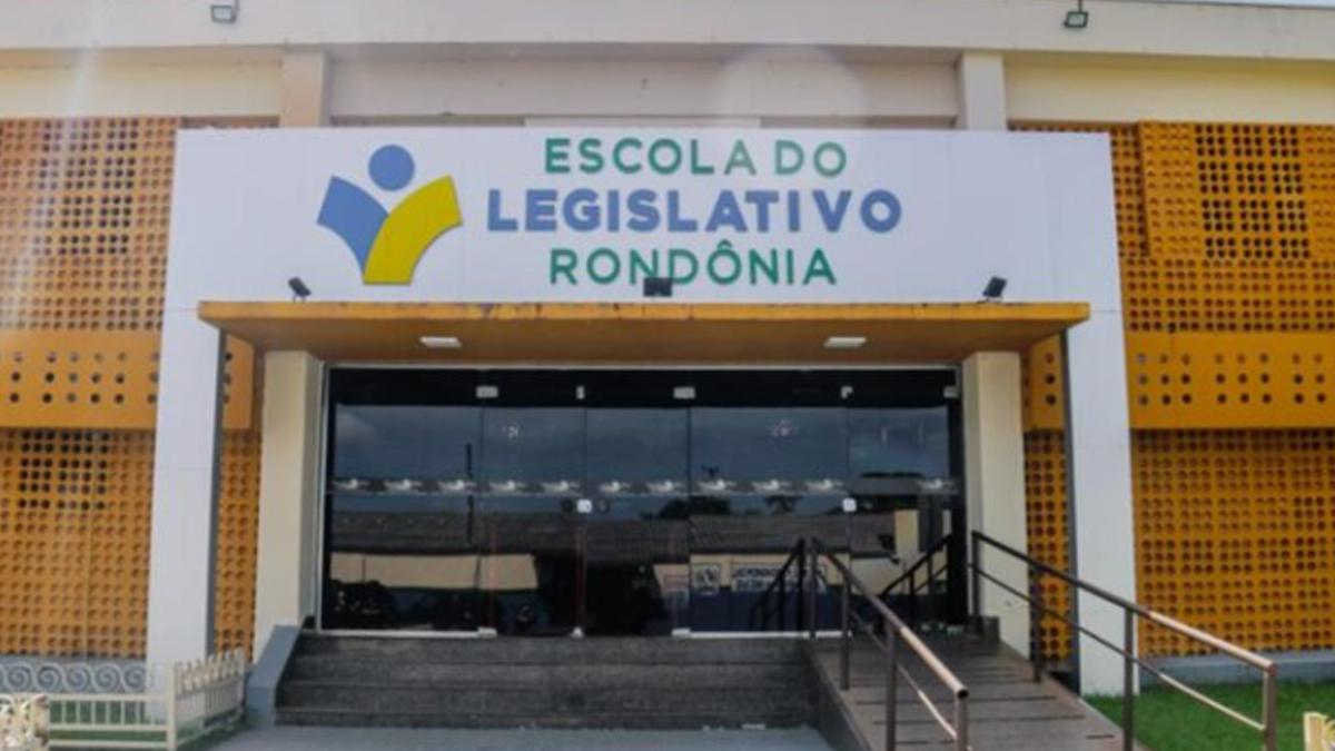 Dois cursos programados à próxima semana na Escola do Legislativo - News Rondônia