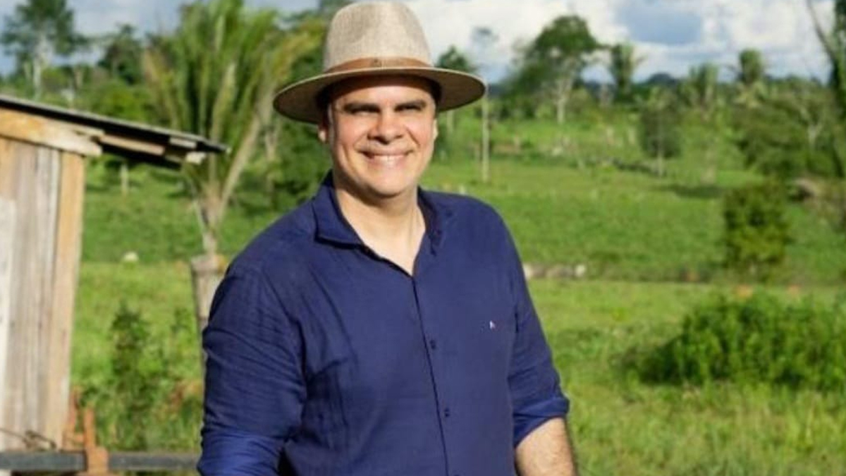 Busca pela construção da Ceasa é um dos compromissos do deputado Alan Queiroz - News Rondônia