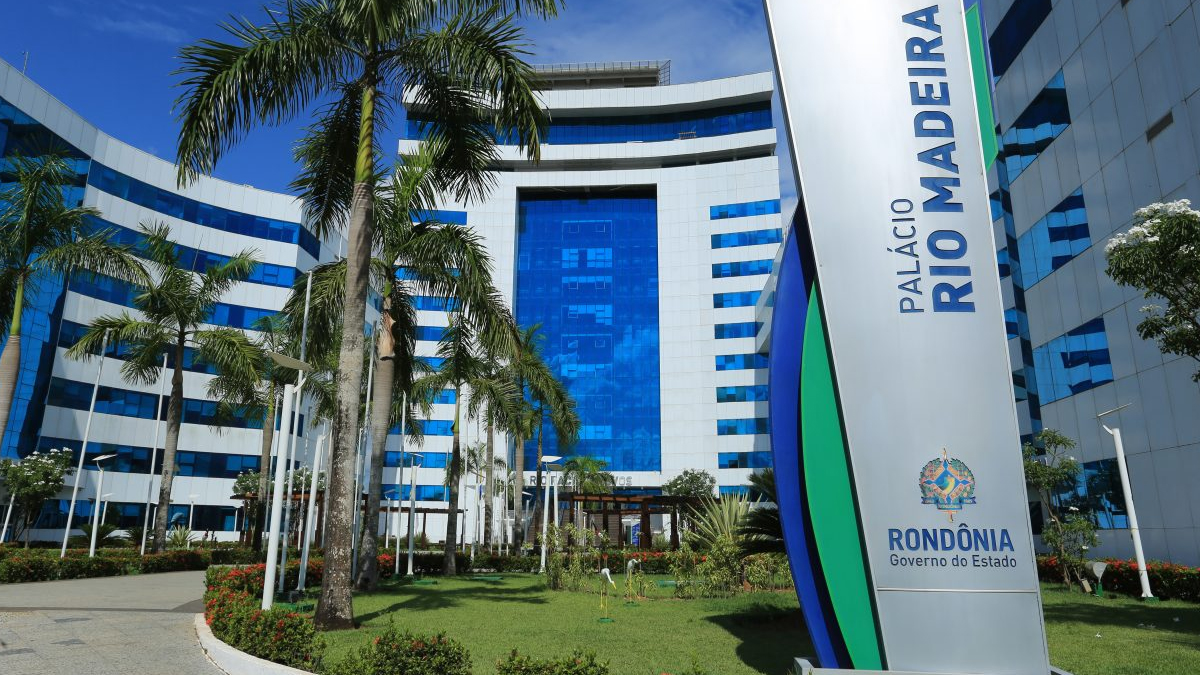 DESTAQUES: Selo Diamante, geração de emprego e aprovados no concurso da Seas estão entre os destaques das ações do Governo de Rondônia - News Rondônia