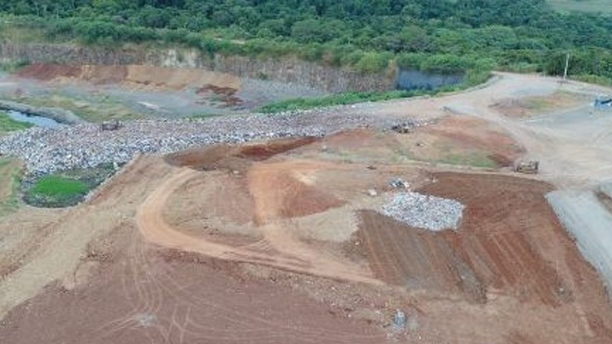 Nova opção de descarte de entulho em Porto Velho traz alívio para a população - News Rondônia