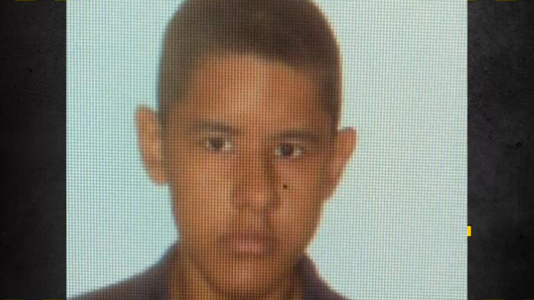 Polícia identifica jovem morto a facadas na zona sul - News Rondônia