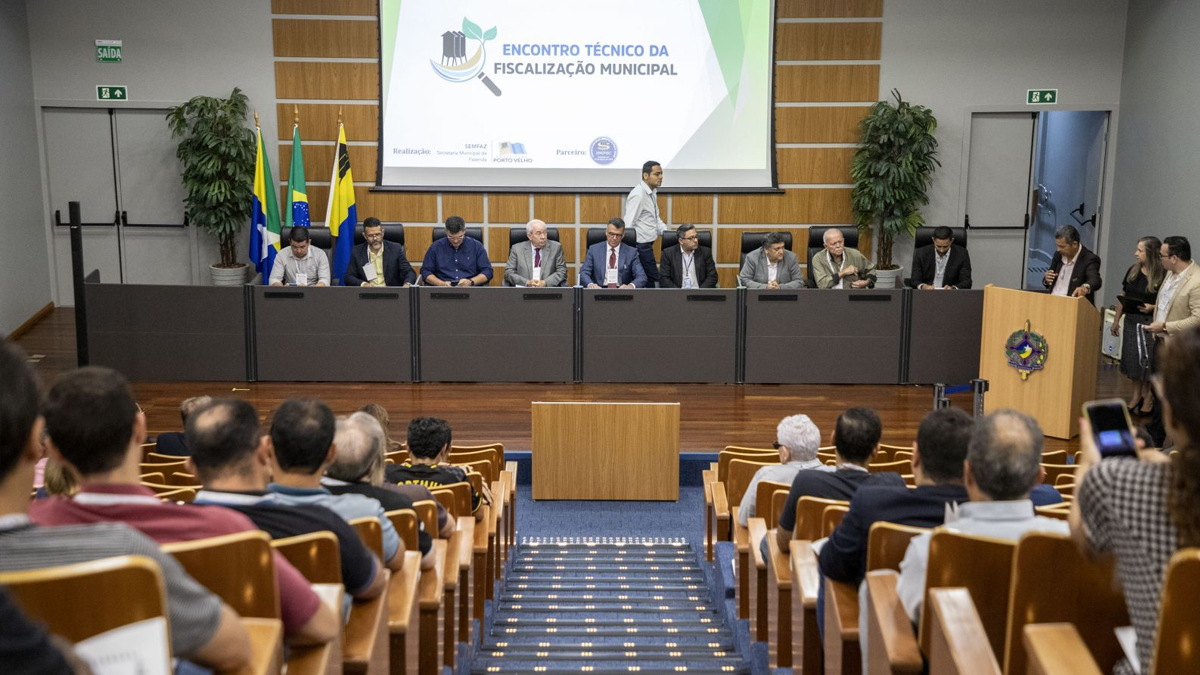 Prefeito Hildon Chaves facilita e desburocratiza ambiente de negócios na capital - News Rondônia