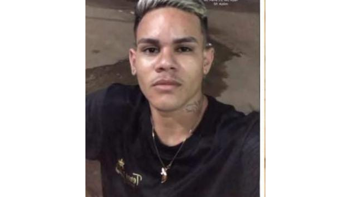PASSIONAL: Apenado monitorado é preso suspeito de matar jovem e desovar corpo em poço na zona leste - News Rondônia