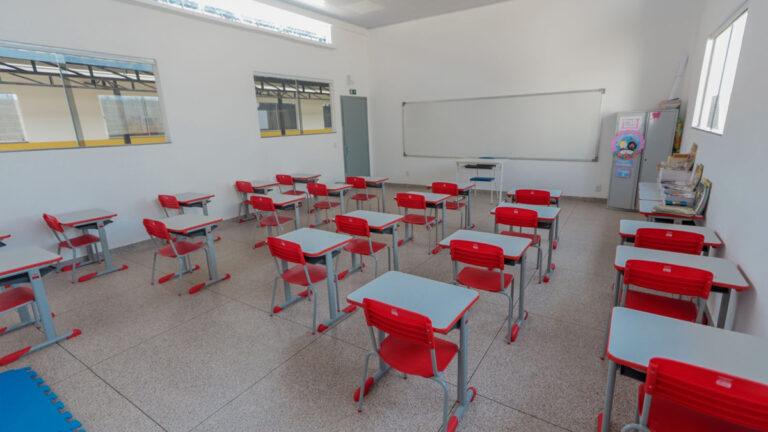 Início da Chamada Escolar em Porto Velho é adiado para a próxima quinta-feira (23) - News Rondônia