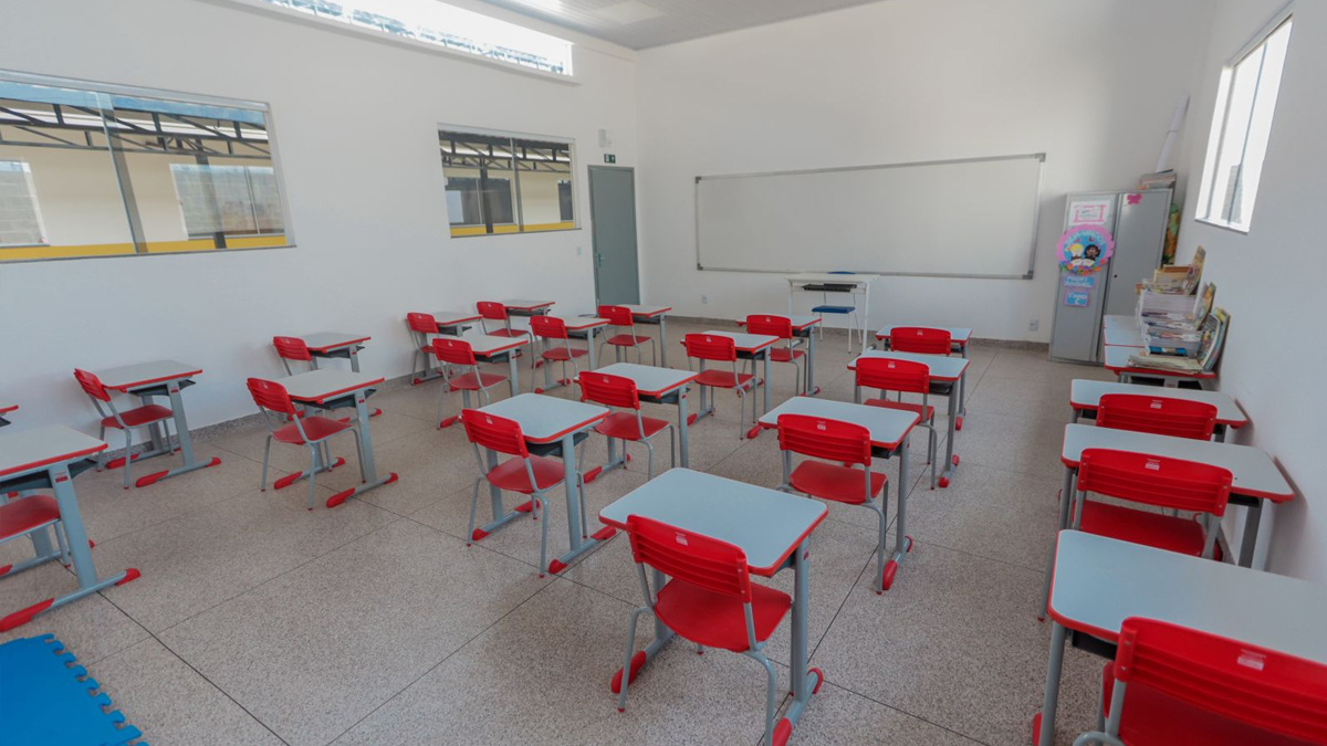 Início da Chamada Escolar em Porto Velho é adiado para a próxima quinta-feira (23) - News Rondônia