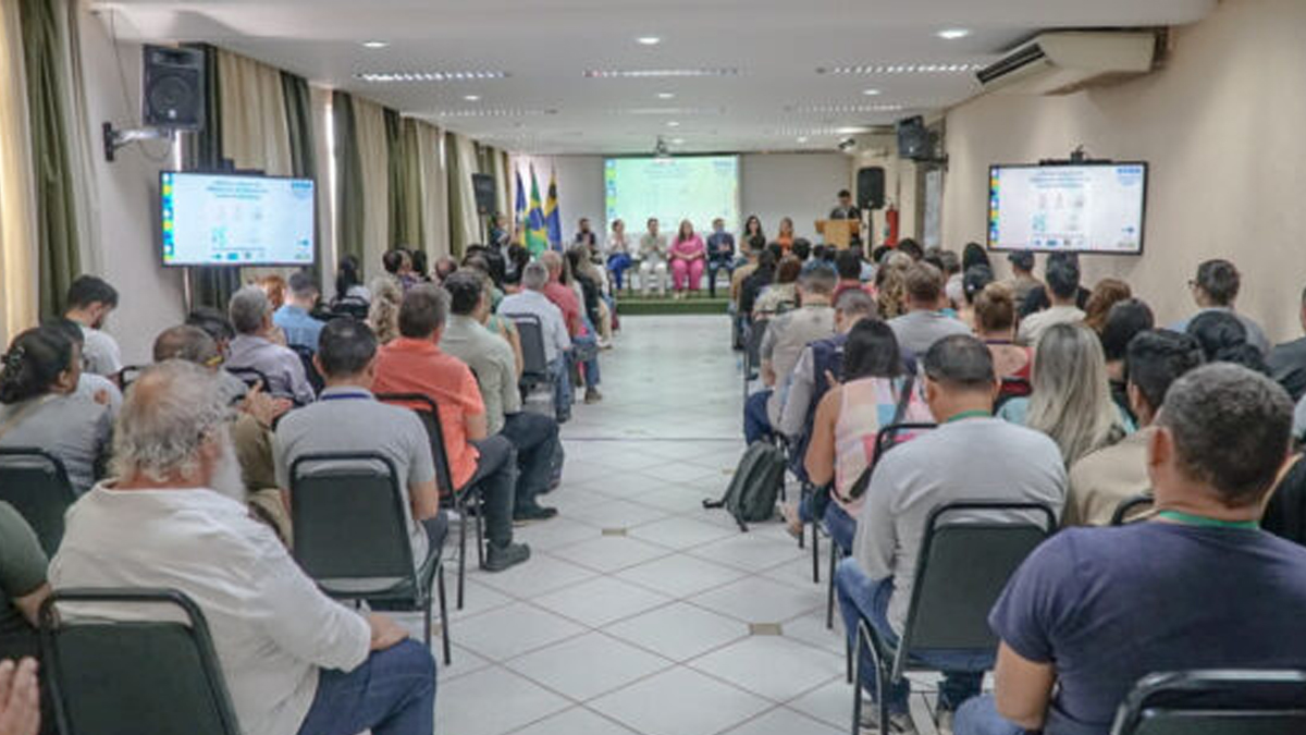Governo de Rondônia realiza Oficina Conjunta de Eliminação da Malária na Capital - News Rondônia