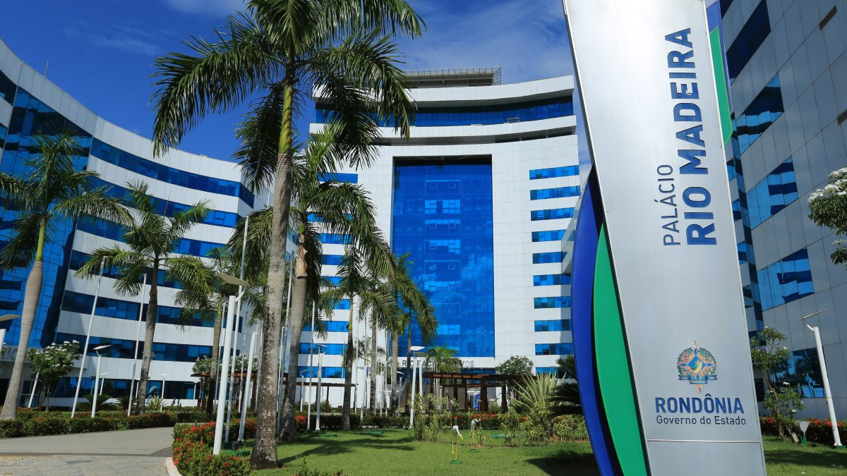 Nova Alíquota do ICMS de 19,5%; obras do Hospital de Guajará-Mirim e abastecimento de água são destaques do Governo de Rondônia - News Rondônia