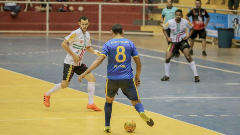 Jogos Intermunicipais de Rondônia iniciam com disputas em 13 modalidades esportivas, nesta sexta-feira - News Rondônia