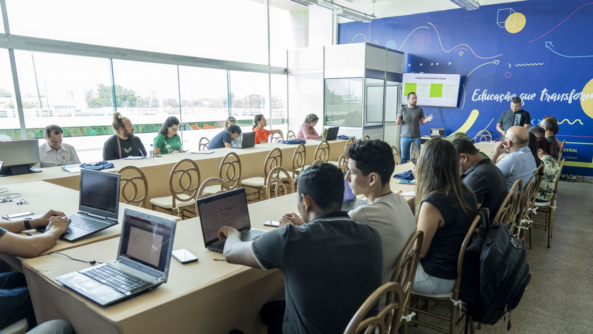Aprimoramento de projetos sustentáveis será tema de oficina em Porto Velho - News Rondônia