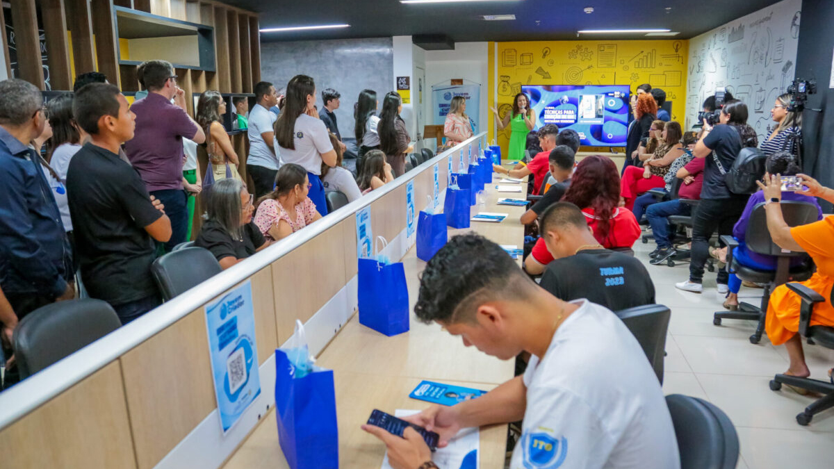 Governo de Rondônia divulga lista de alunos selecionados para cursos tecnológicos gratuitos e anuncia vagas remanescentes - News Rondônia