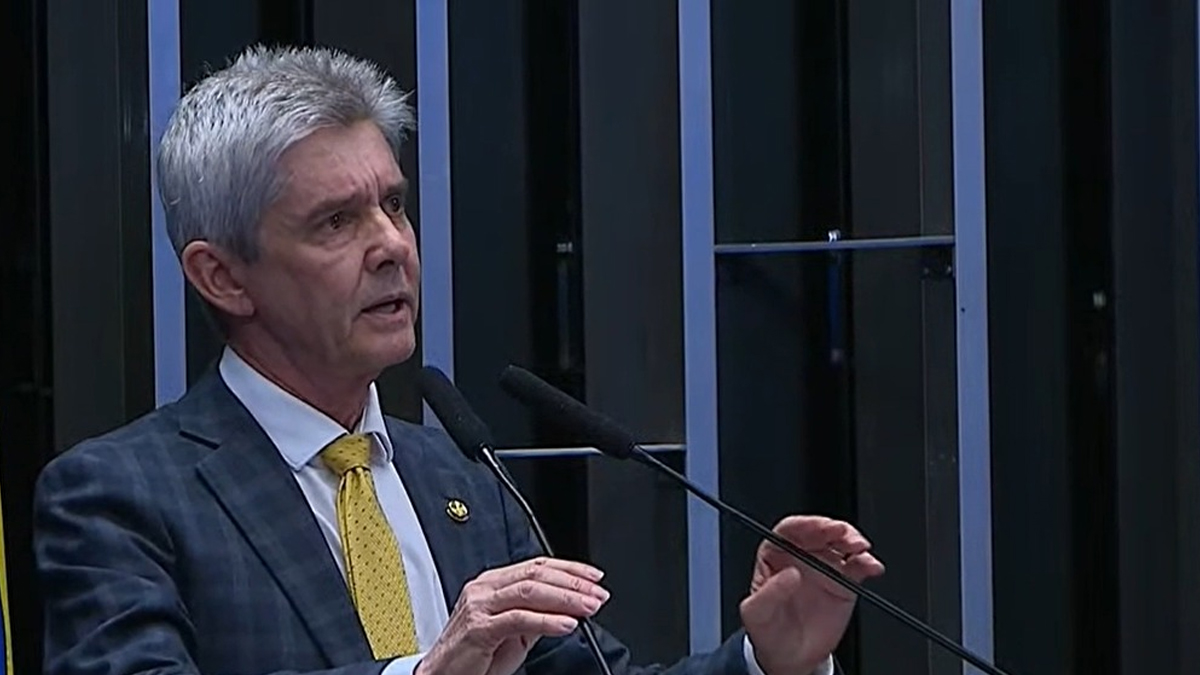 JAIME BAGATTOLI: Senador vota contra a Reforma Tributária e lembra que Brasil terá maior imposto do mundo - News Rondônia