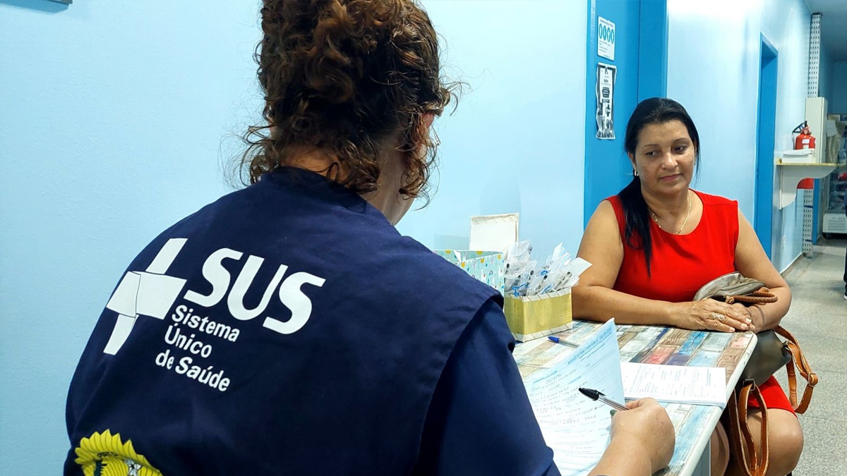Ieda Chaves destina R$ 595 mil para fortalecer atendimento na saúde de Porto Velho - News Rondônia