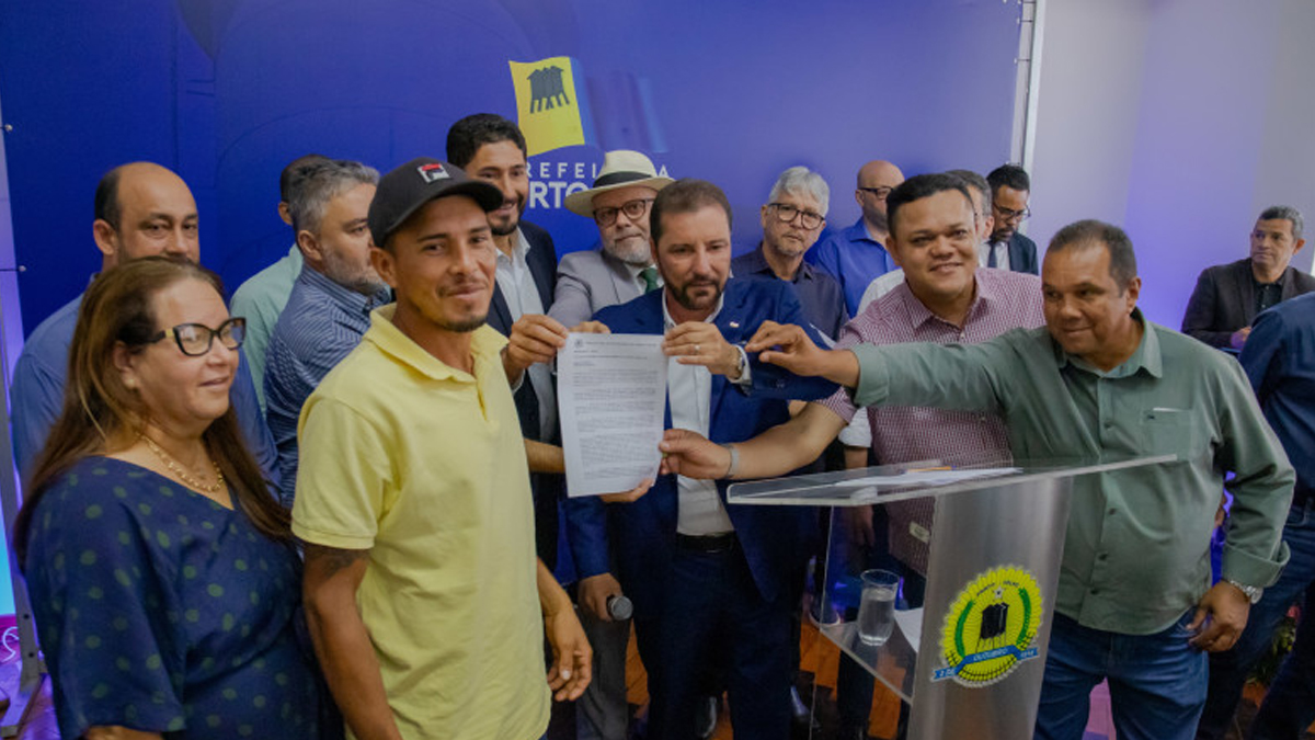 Prefeitura de Porto Velho fará entrega de cestas básicas na Vila Princesa - News Rondônia