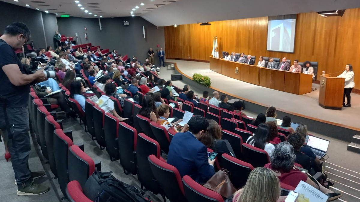 Prefeitura de Porto Velho participa da criação da Rede Nacional de Cidades Acolhedoras em Brasília - News Rondônia