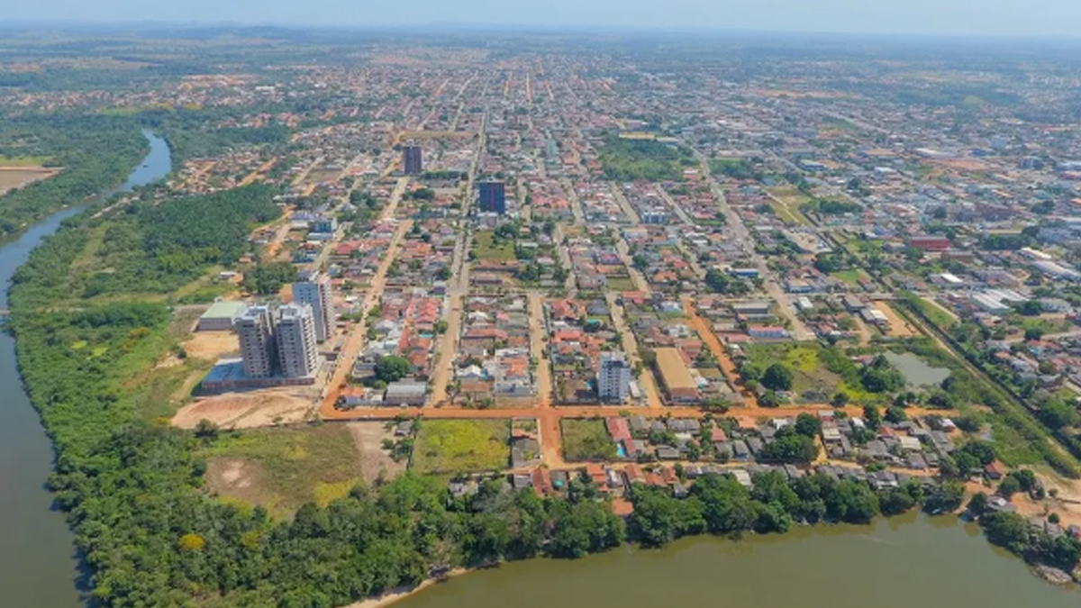 Deputada Dra. Taíssa parabeniza Ji-Paraná pelo seu aniversário de 46 anos - News Rondônia