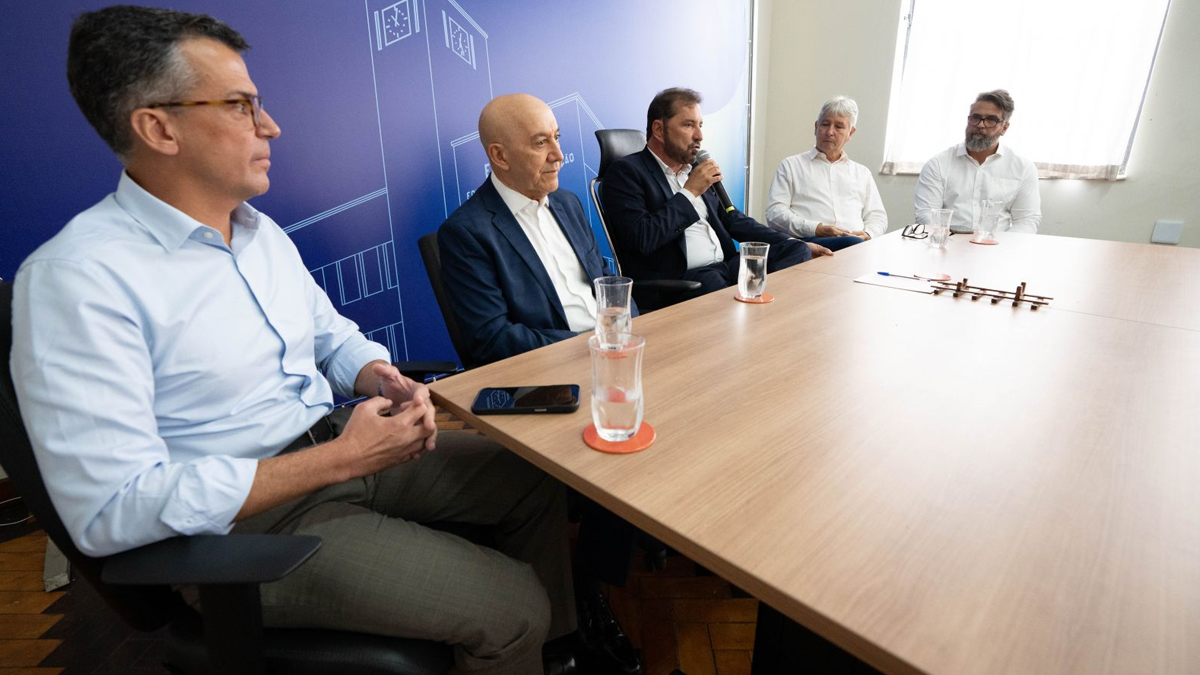 Prefeitura recebe emendas de R$ 5 milhões para apoiar ações sociais - News Rondônia