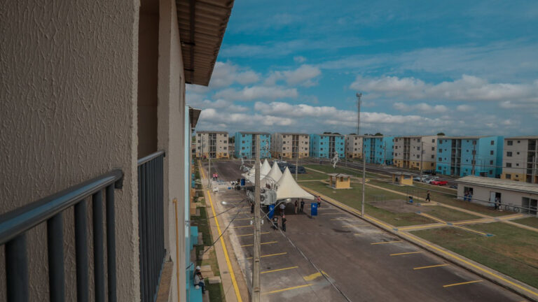 PRORROGADO: Vencimento da primeira parcela dos contratos do Residencial Porto Bello I é só em abril de 2024 - News Rondônia