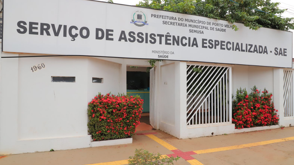 Serviço de Atendimento Especializado informa novo número de telefone para contato - News Rondônia