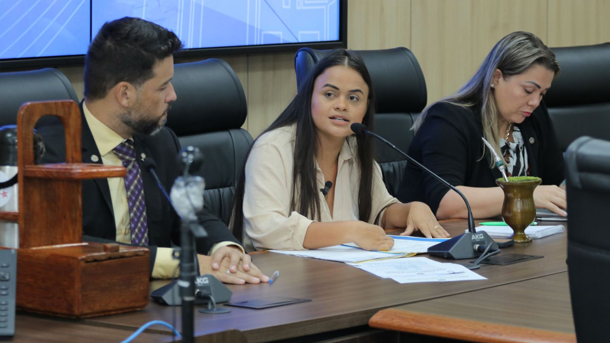 Após cobranças da deputada Dra. Taissa Sousa, leite para crianças intolerantes a lactose é abastecido no estado - News Rondônia