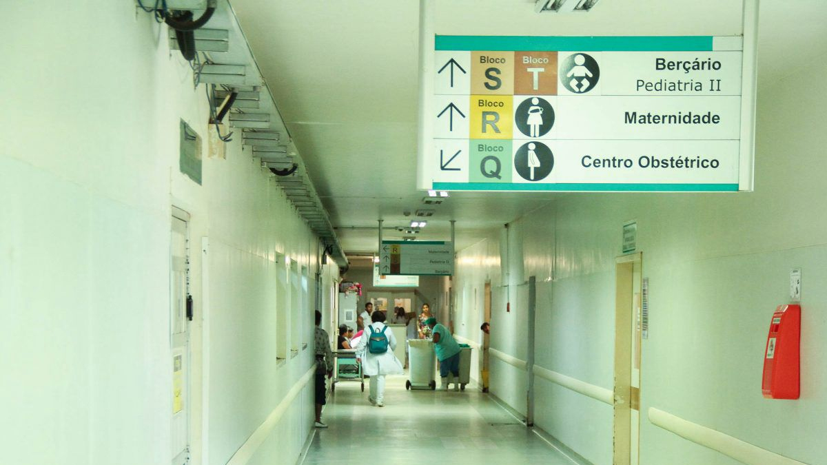 Governador Marcos Rocha assina ordem de serviço para ampliação e reforma da Maternidade e Centro Obstétrico do Hospital de Base Dr. Ary Pinheiro - News Rondônia