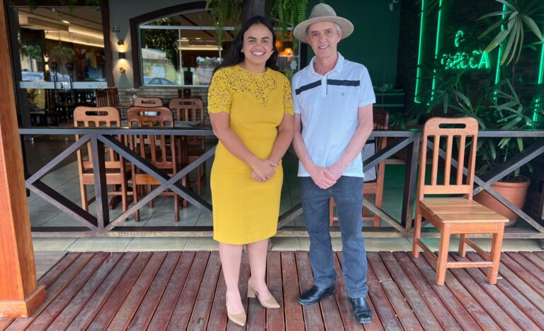 A pedido da Deputada Dra. Taíssa Sousa, Senador Jaime Bagatolli destina emenda impositiva de R$1 milhão para saúde em Guajará-Mirim